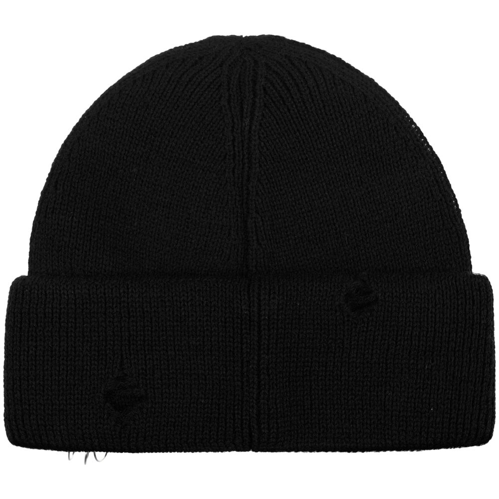 Изображение №3 | Шапка Pricker, черная