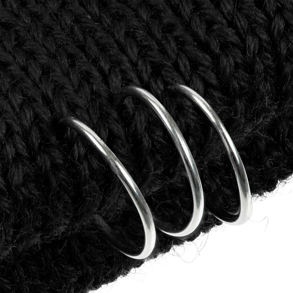 Изображение №6 | Шапка Pricker, черная