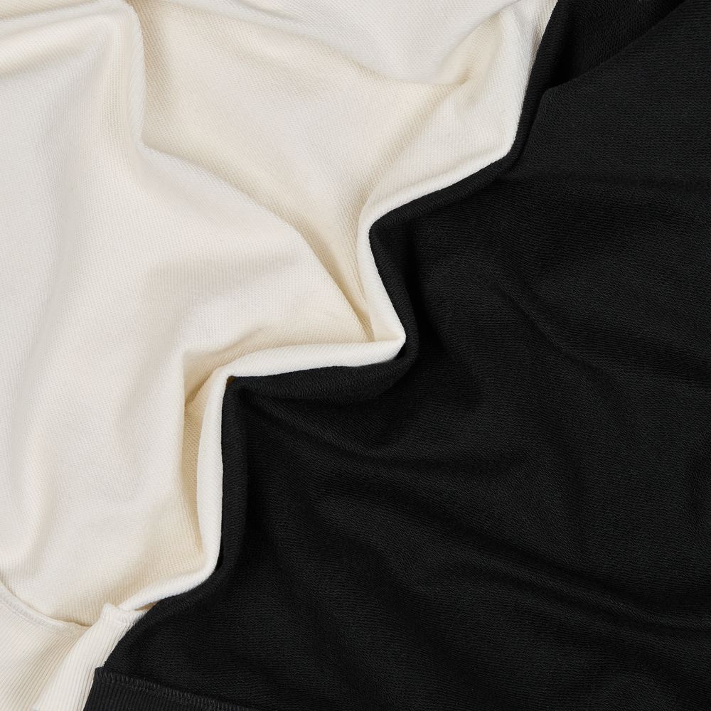 Изображение №6 | Толстовка унисекс S3, черная, размер XS/S