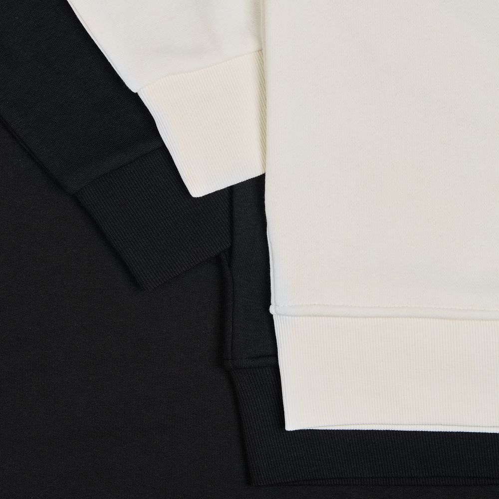 Изображение №5 | Худи унисекс H5, черное, размер XS/S