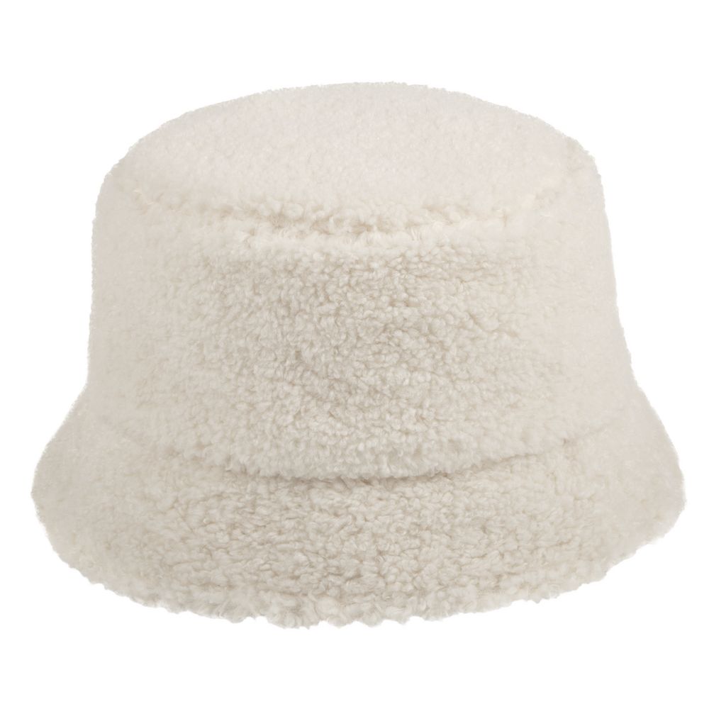 Изображение №1 | Панама Oblako, утепленная, молочно-белая