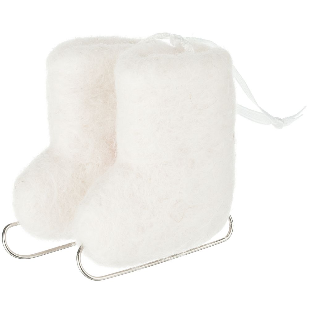 Изображение №1 | Подвеска Woolin, коньки