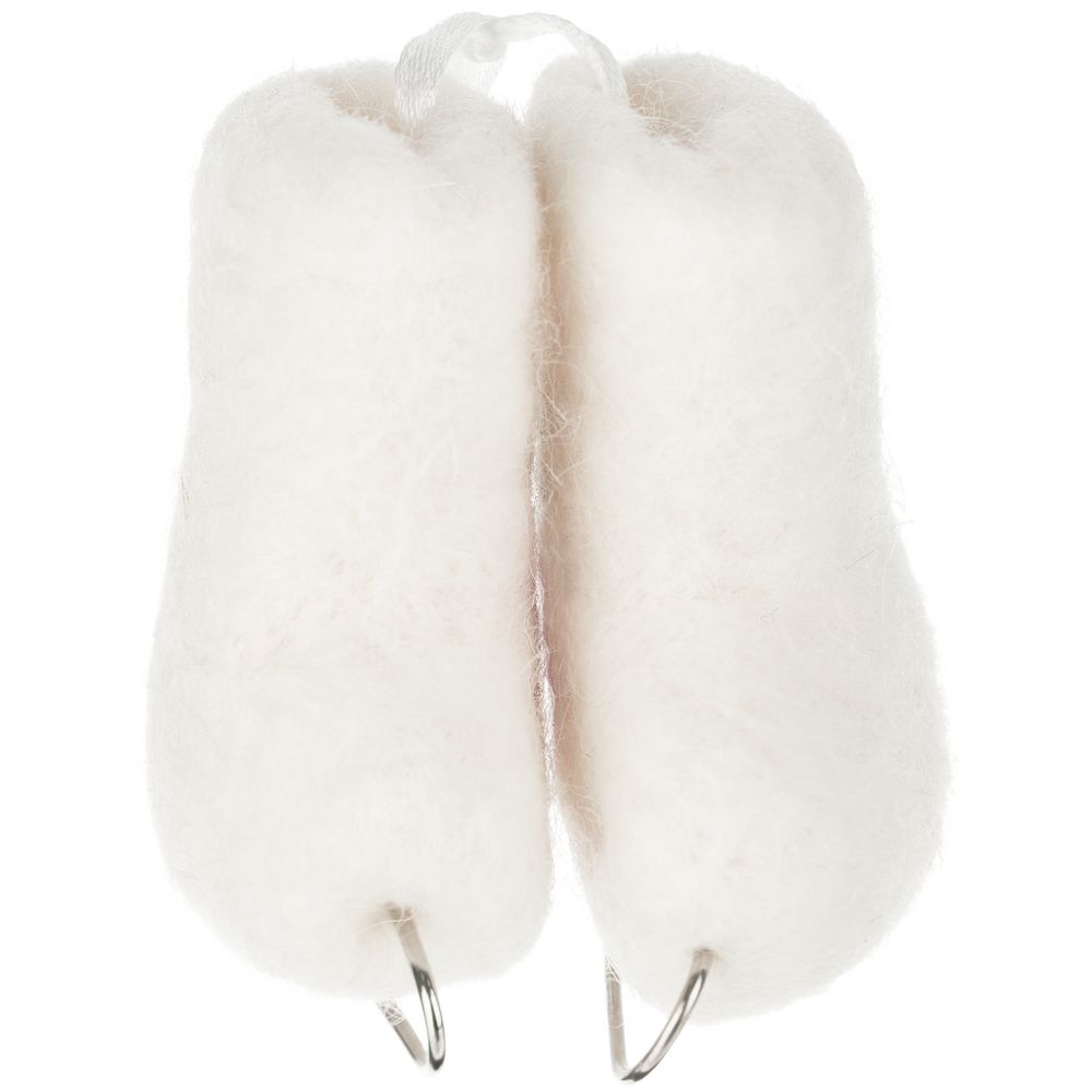 Изображение №5 | Подвеска Woolin, коньки