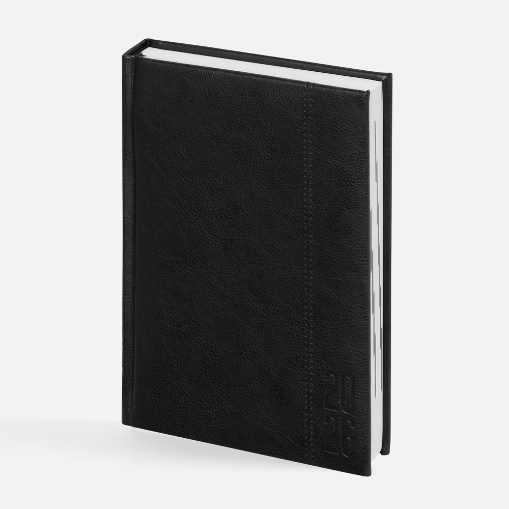 Изображение №4 | Ежедневник Baza, датированный, черный