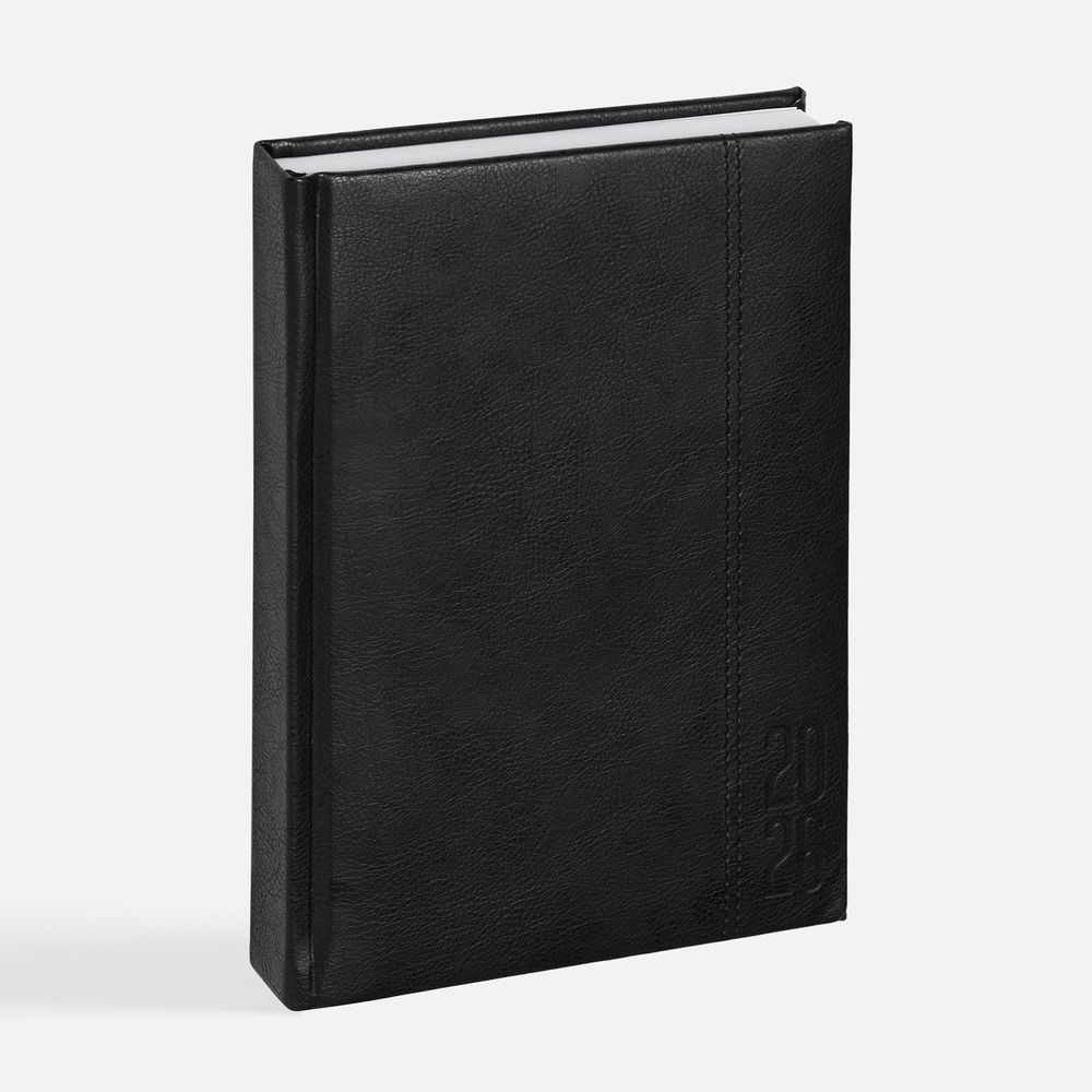 Изображение №5 | Ежедневник Baza, датированный, черный