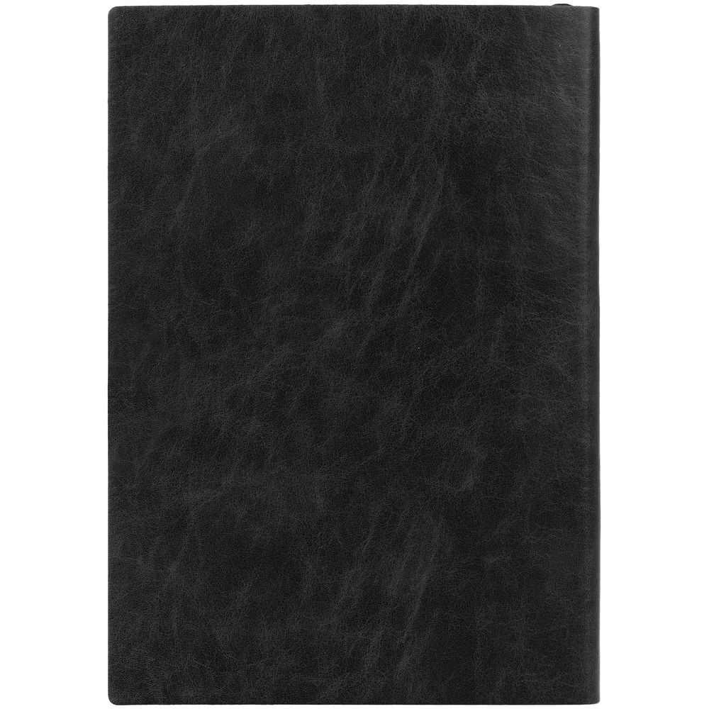 Изображение №2 | Ежедневник Merida, датированный, черный