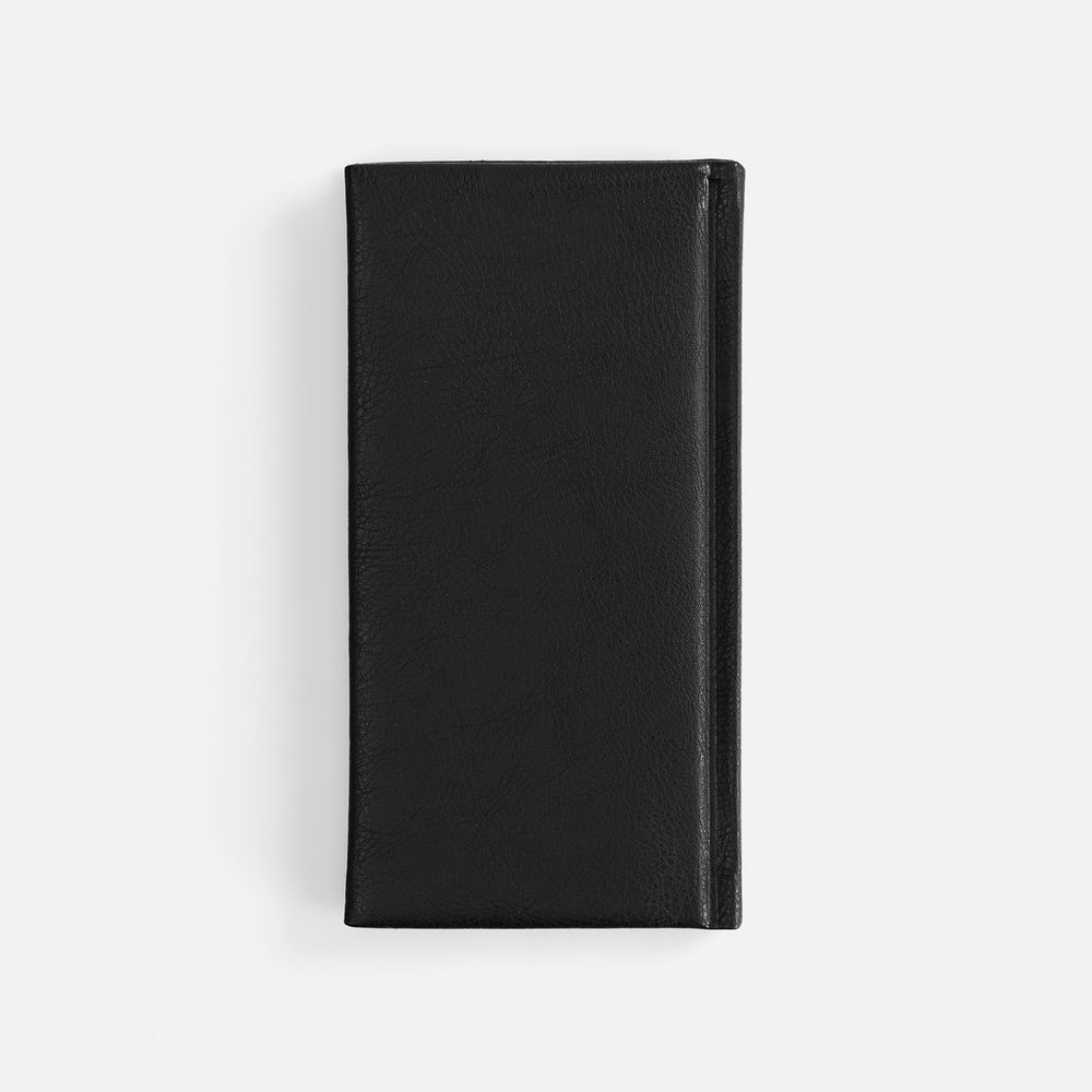 Изображение №2 | Еженедельник Baza, датированный, черный