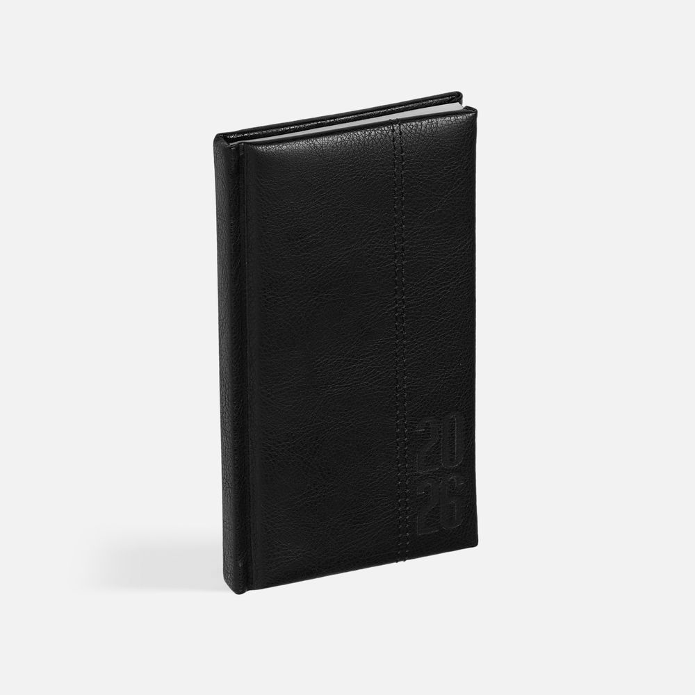 Изображение №4 | Еженедельник Baza, датированный, черный