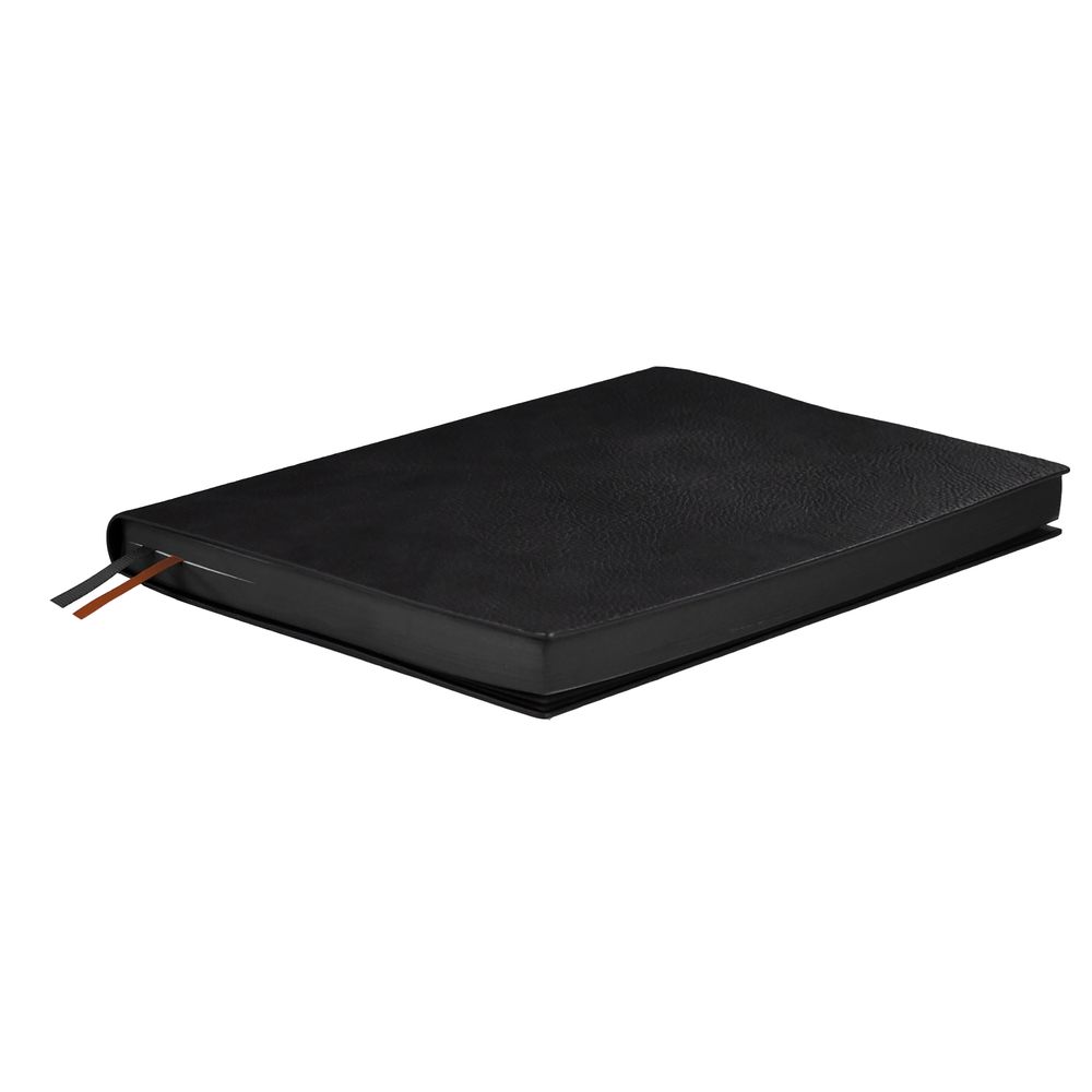 Изображение №3 | Ежедневник Avila, недатированный, черный