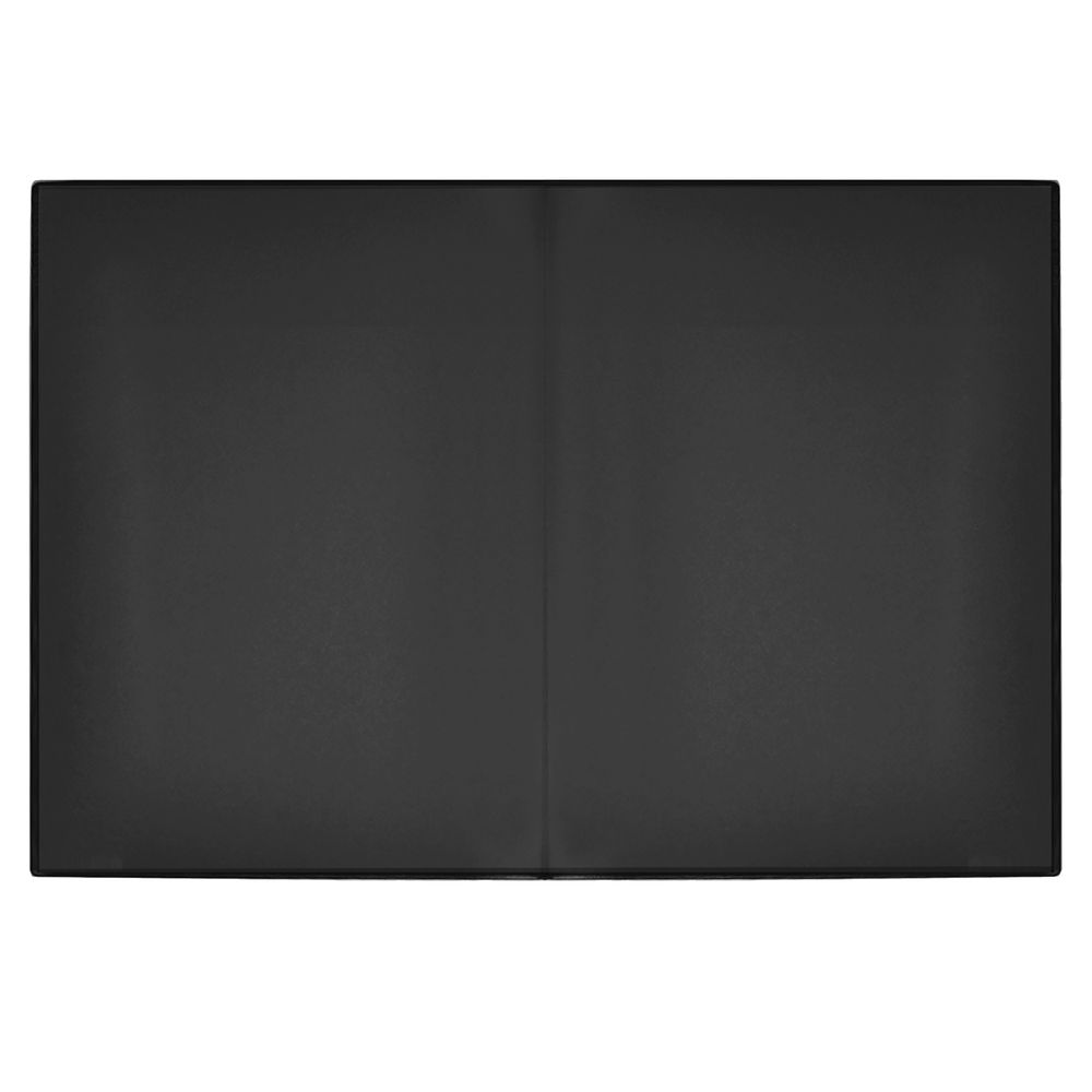 Изображение №4 | Ежедневник Avila, недатированный, черный