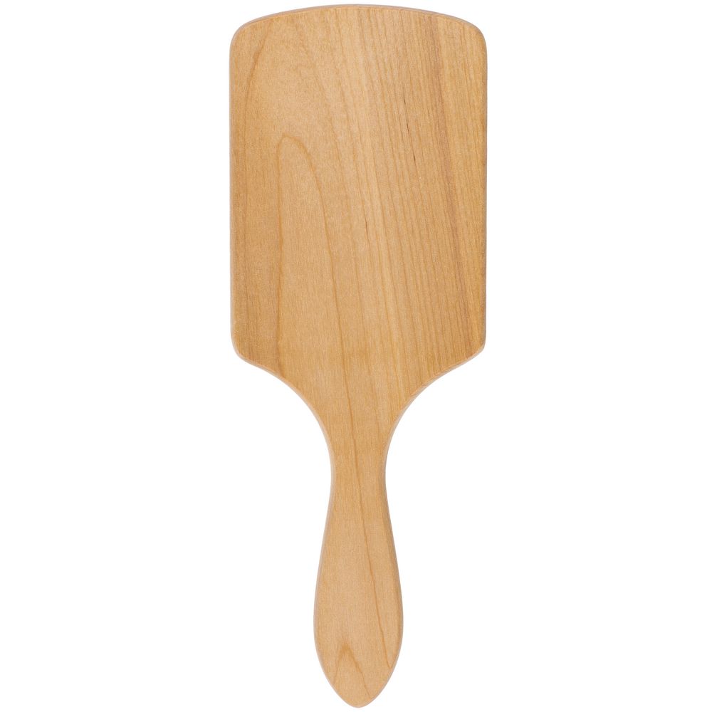 Изображение №2 | Расческа массажная Vihri, прямоугольная