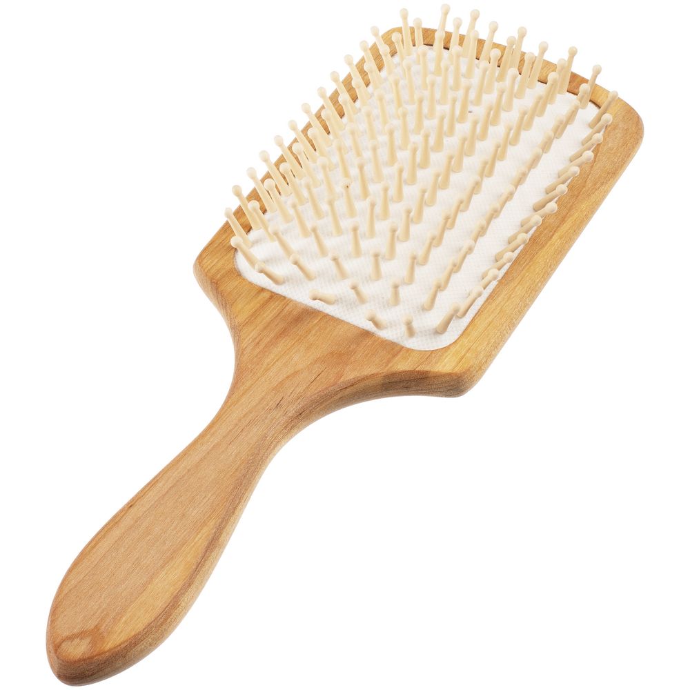 Изображение №3 | Расческа массажная Vihri, прямоугольная