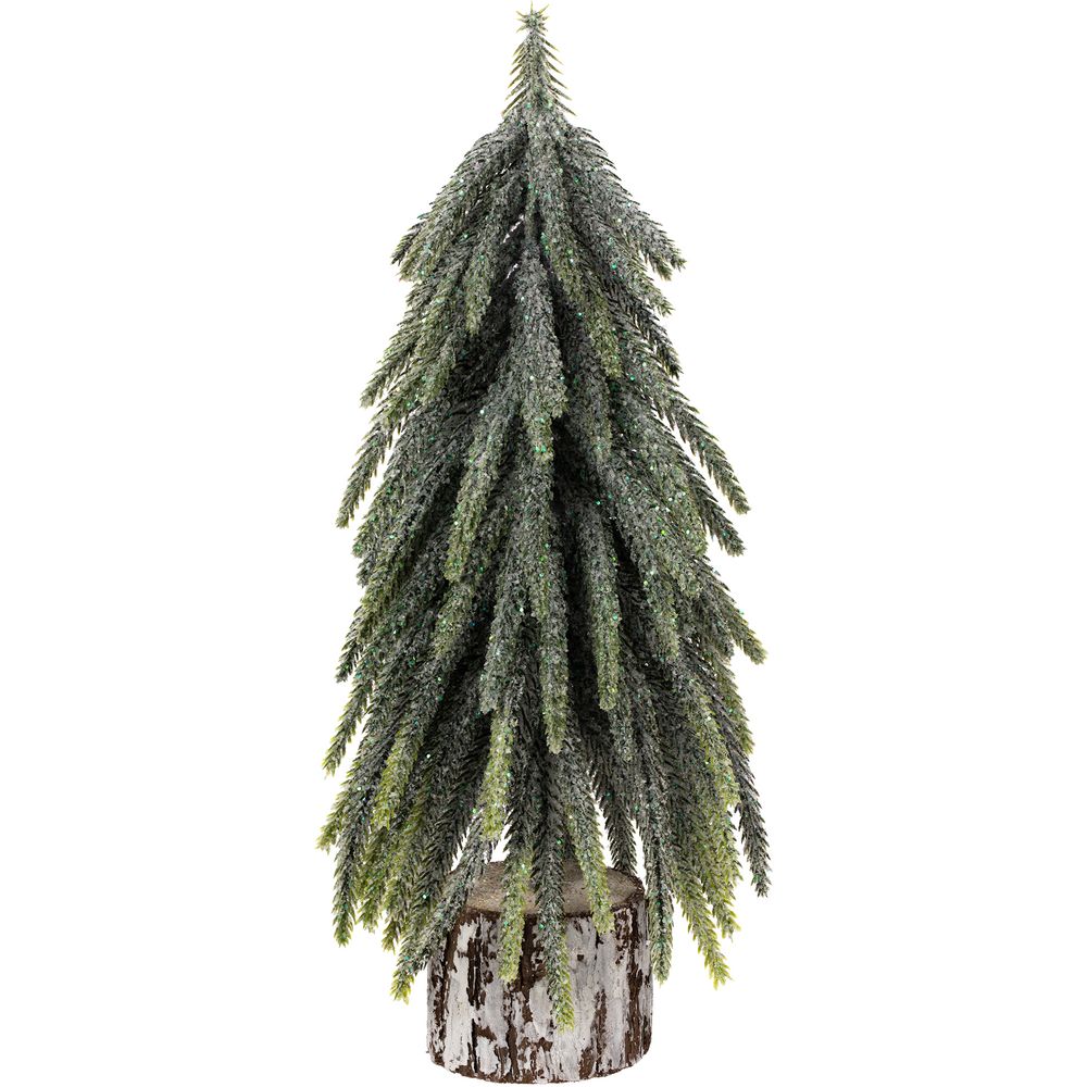 Изображение №2 | Настольная искусственная елка Luminen