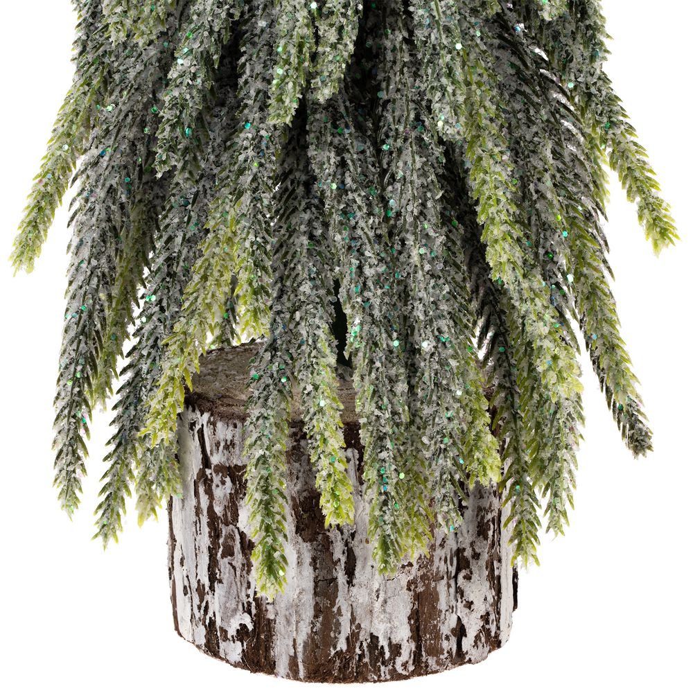 Изображение №3 | Настольная искусственная елка Luminen