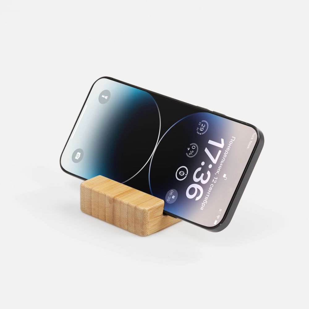 Изображение №5 | Подставка для телефона Standic