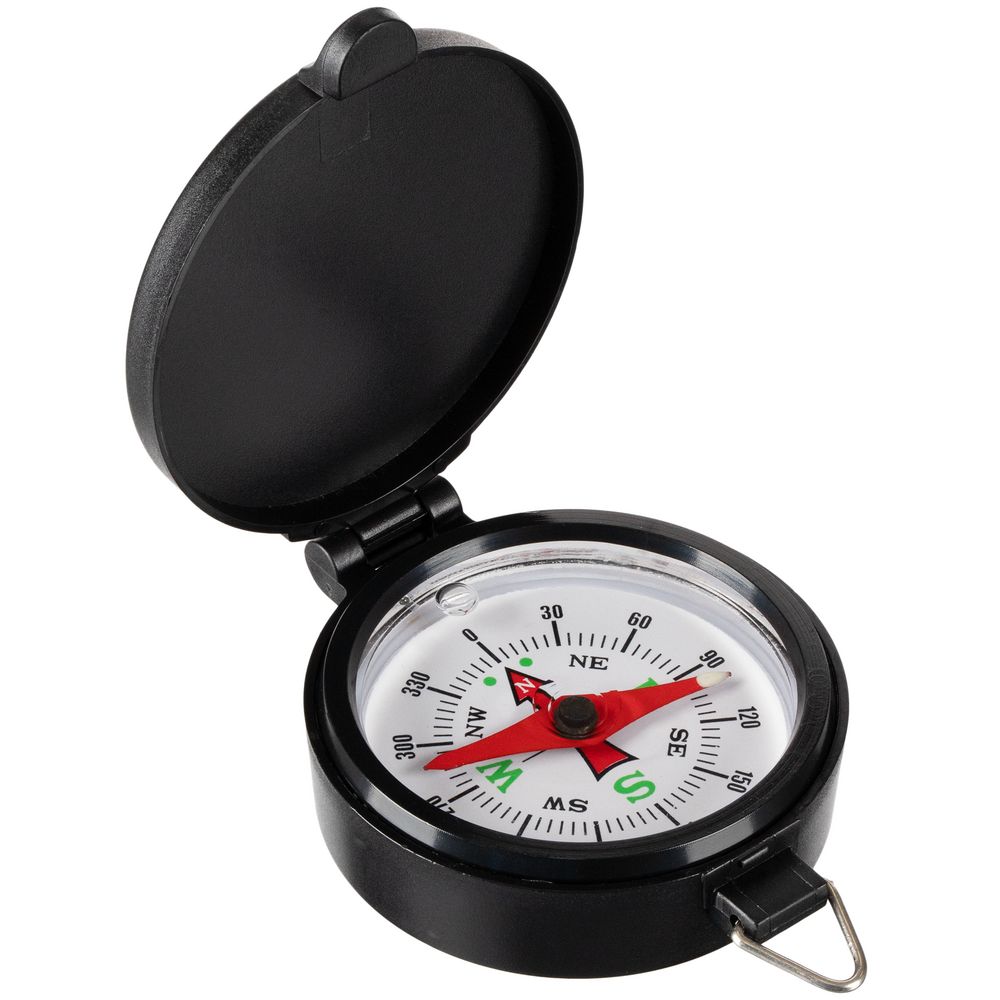 Изображение №1 | Компас Turisti, черный