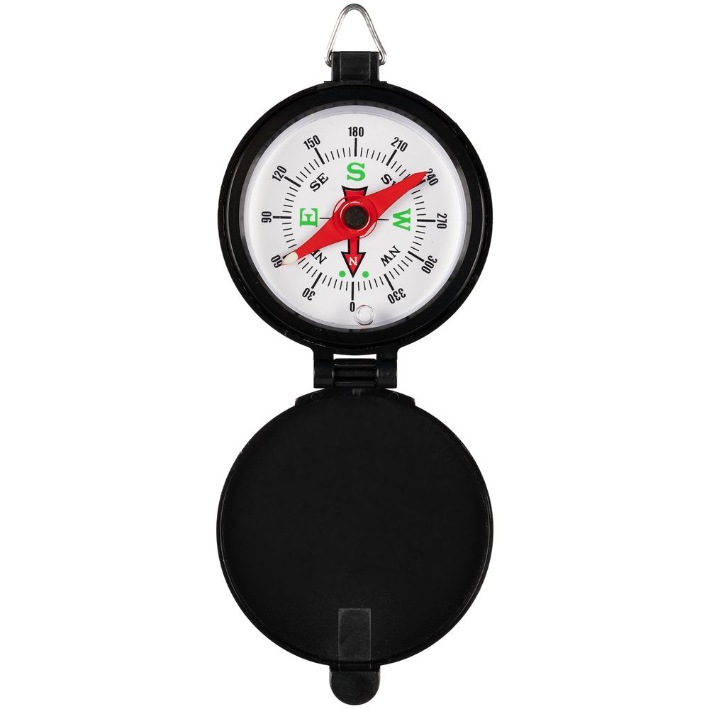 Изображение №3 | Компас Turisti, черный