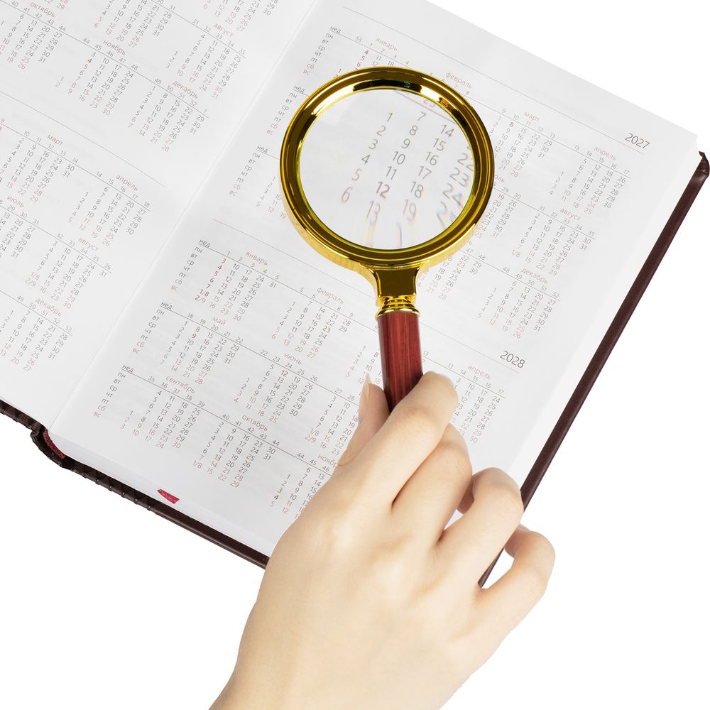 Изображение №5 | Лупа Lukema