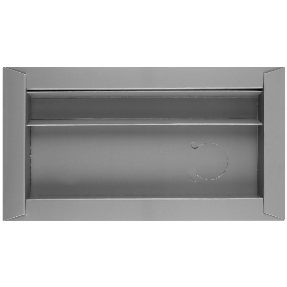 Изображение №3 | Коробка Setti, серая