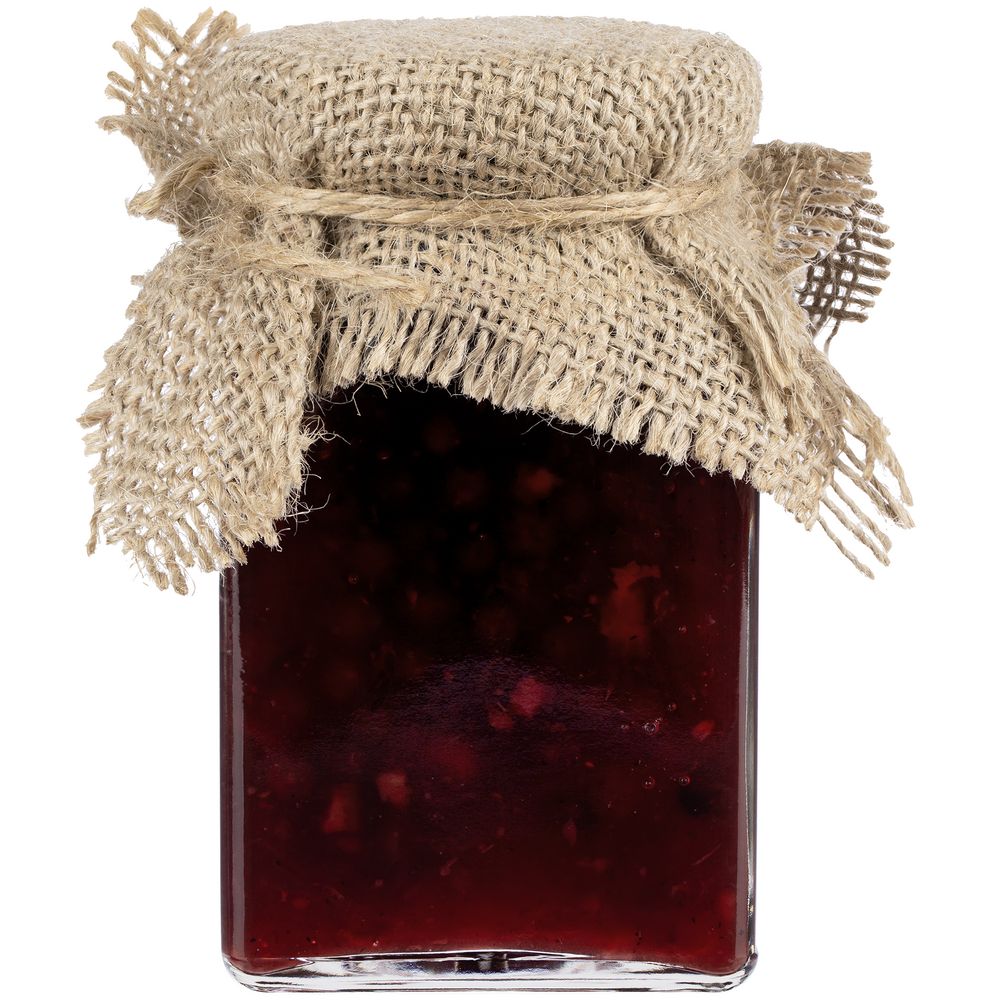 Изображение №1 | Варенье Real Jam, брусника с апельсином и специями