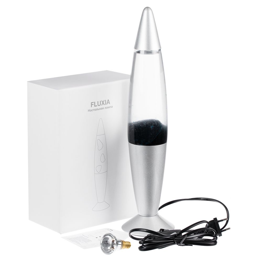 Изображение №6 | Настольная лампа Fluxia