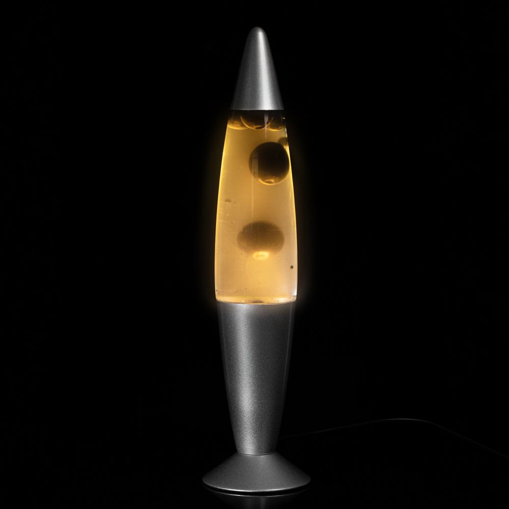 Изображение №9 | Настольная лампа Fluxia