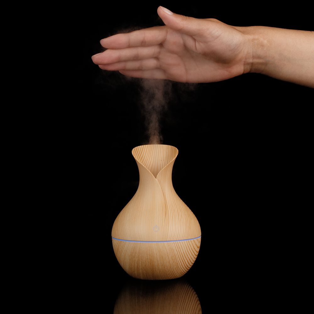 Изображение №10 | Настольный увлажнитель-ароматизатор Dewy