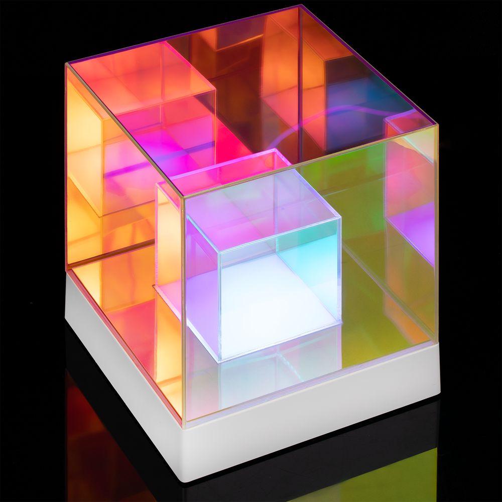 Изображение №14 | Интерьерный светильник Cubini