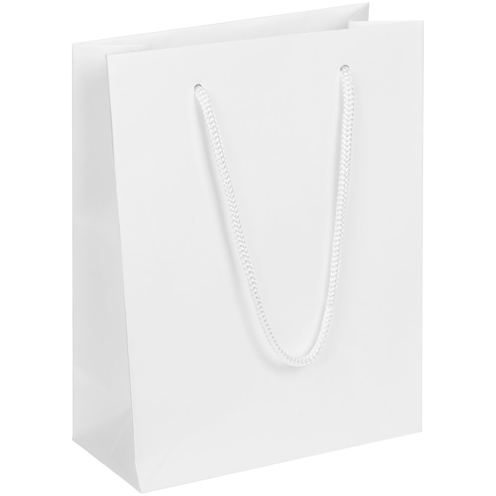 Изображение №1 | Пакет бумажный Vid S, белый