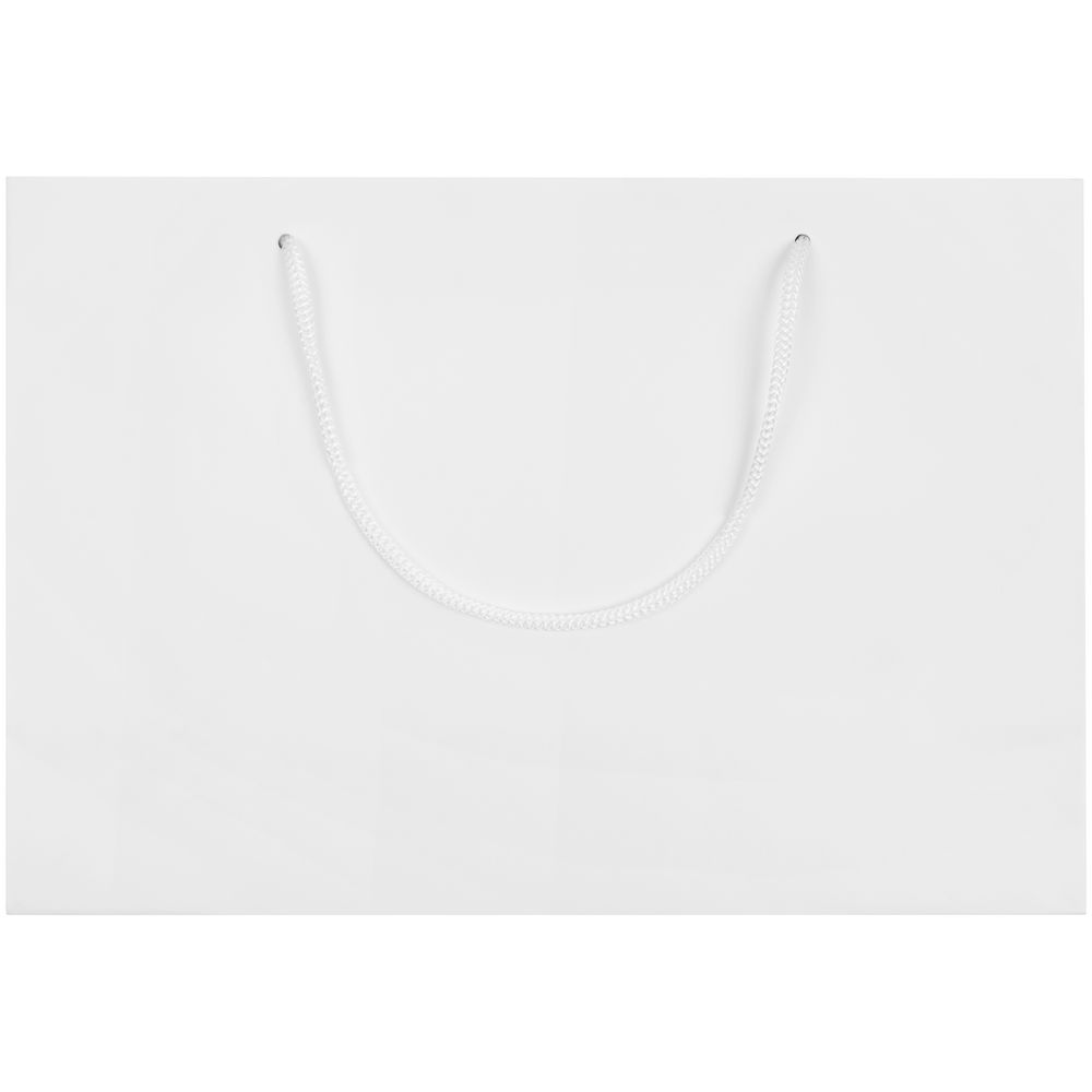 Изображение №2 | Пакет бумажный Arc M, белый