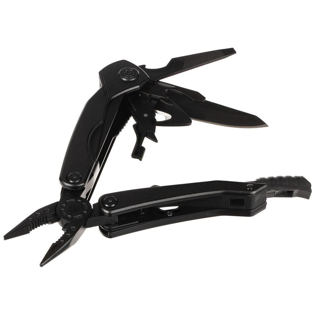 Изображение №1 | Мультитул Manwerk, черный