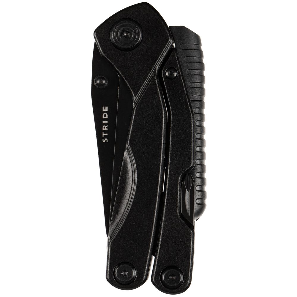 Изображение №3 | Мультитул Manwerk, черный