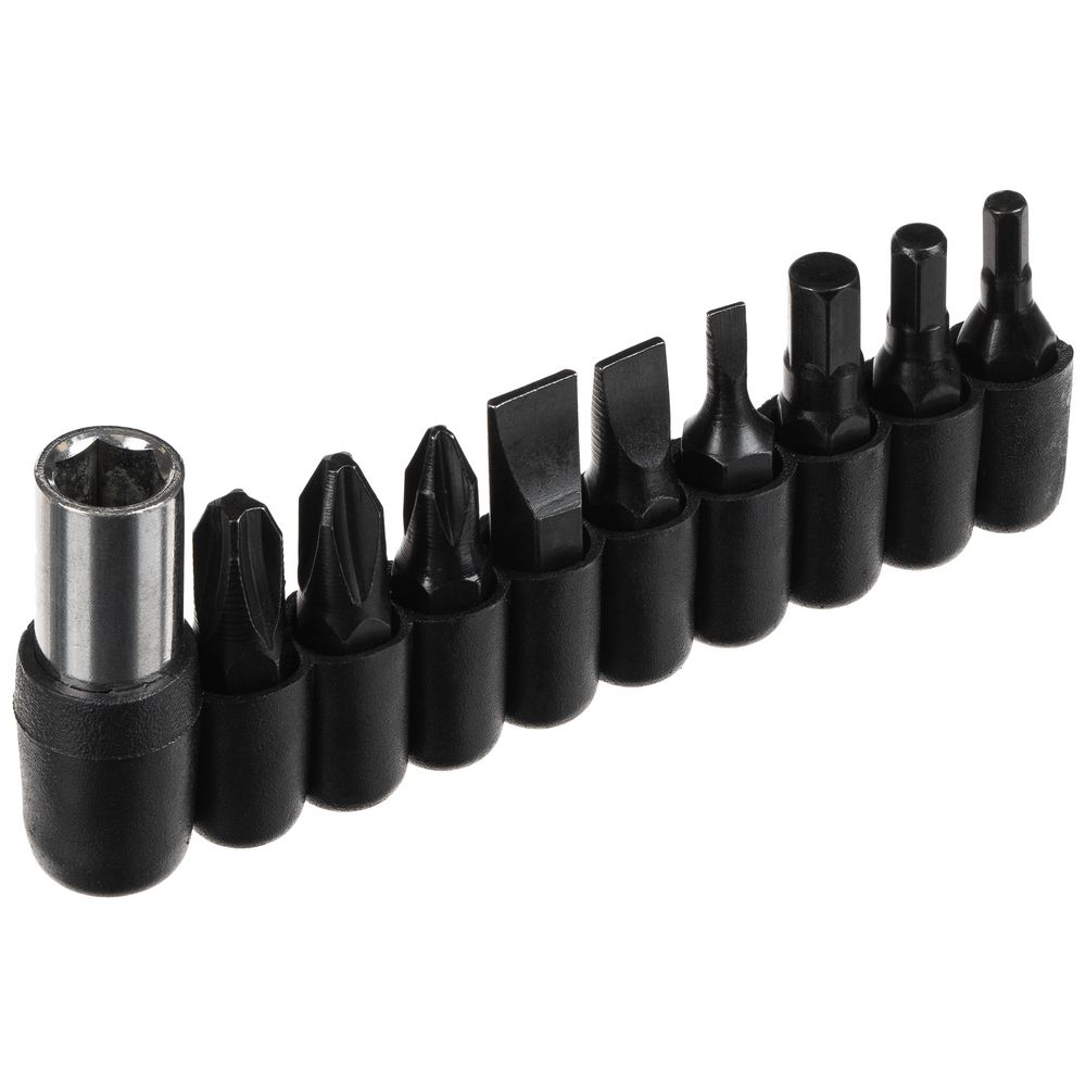 Изображение №6 | Мультитул Manwerk, черный