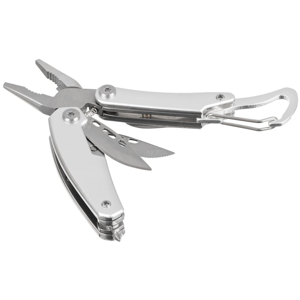 Изображение №1 | Мультитул Fixer, серебристый