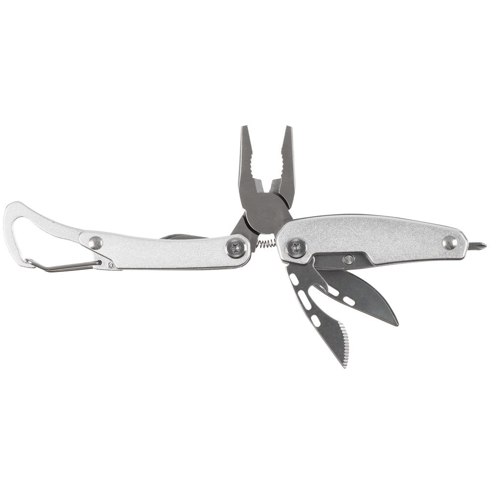 Изображение №7 | Мультитул Fixer, серебристый