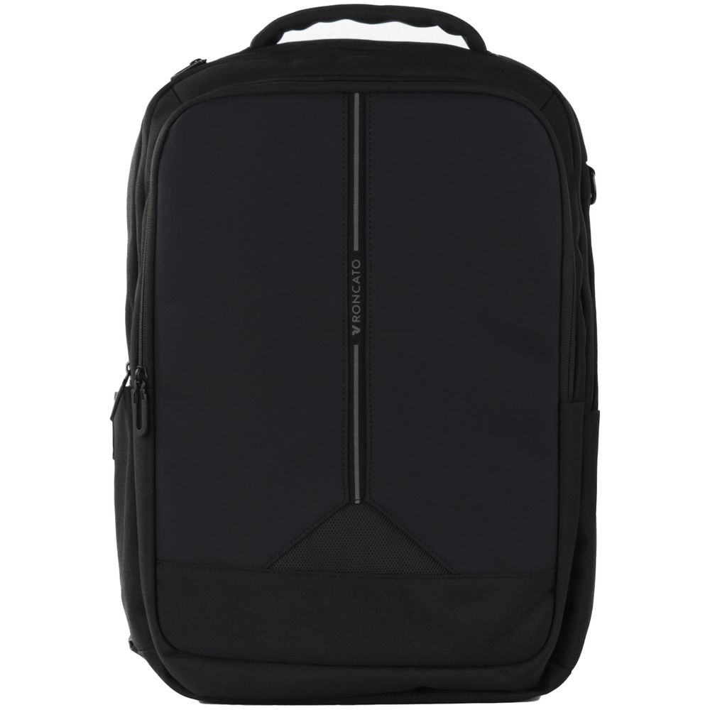 Изображение №1 | Рюкзак Clayton, черный