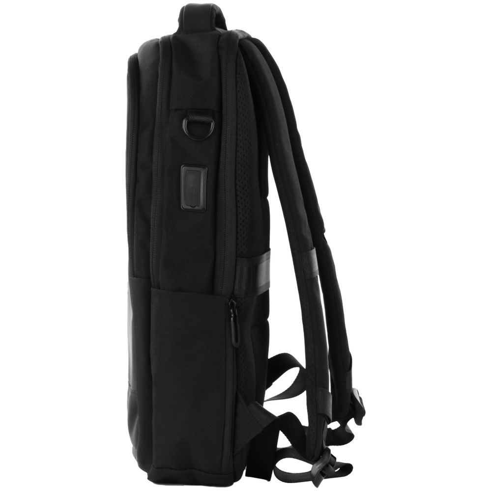 Изображение №3 | Рюкзак Clayton, черный