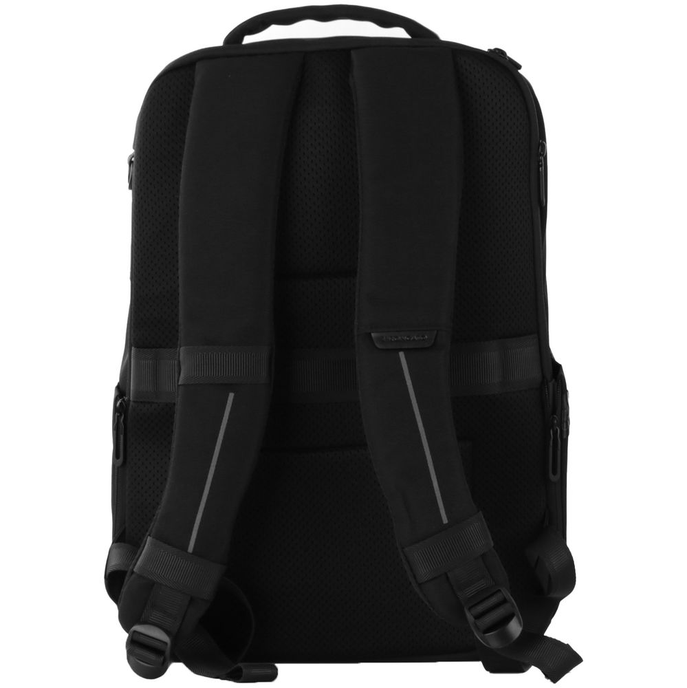 Изображение №4 | Рюкзак Clayton, черный