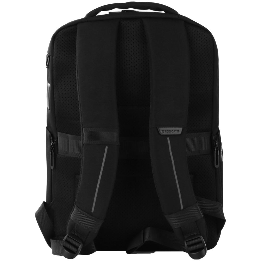 Изображение №4 | Рюкзак Clayton 14, черный