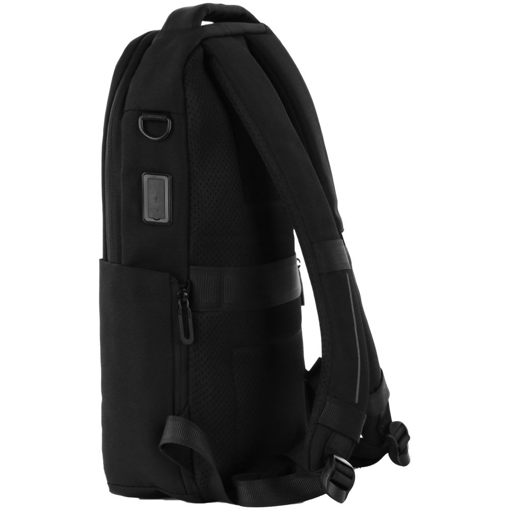 Изображение №5 | Рюкзак Clayton 14, черный