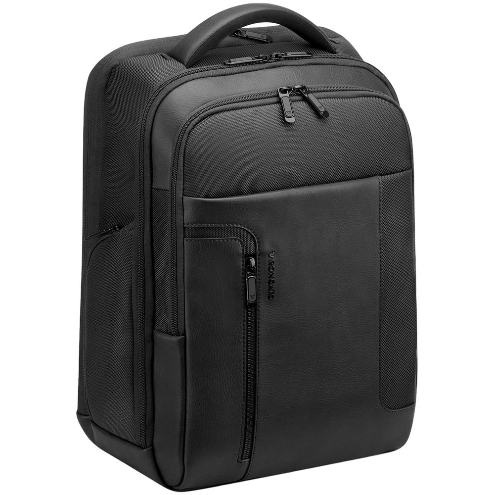 Изображение №1 | Рюкзак Panama M, черный