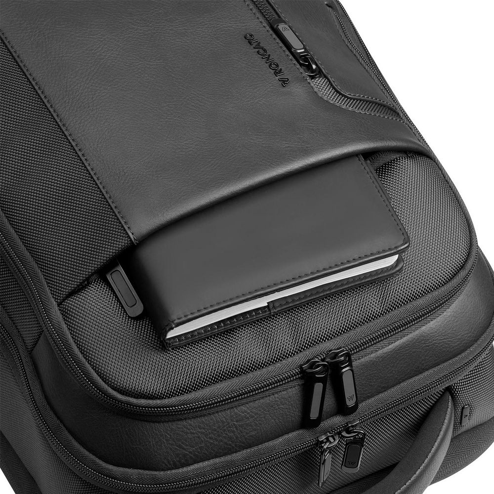 Изображение №6 | Рюкзак Panama M, черный