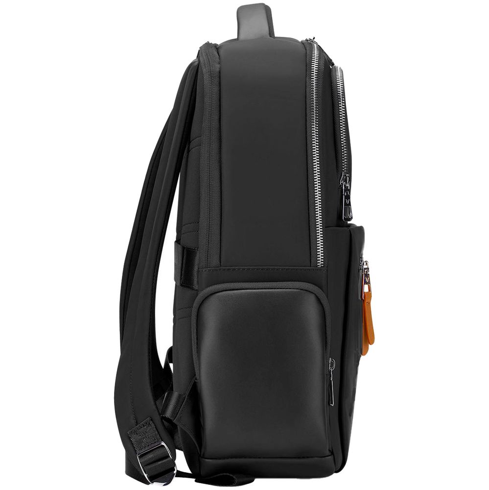 Изображение №5 | Рюкзак Woman Biz S, черный