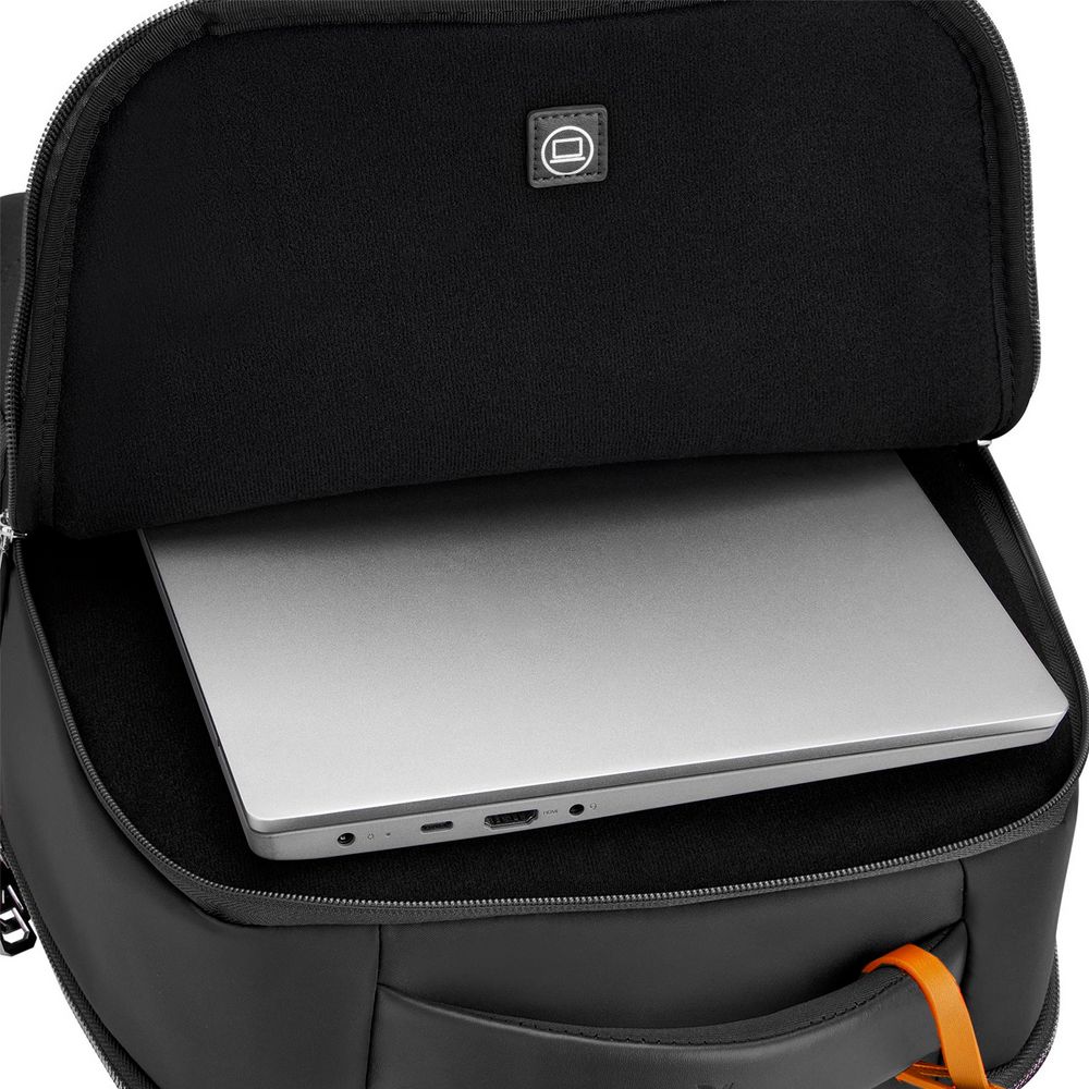 Изображение №6 | Рюкзак Woman Biz S, черный