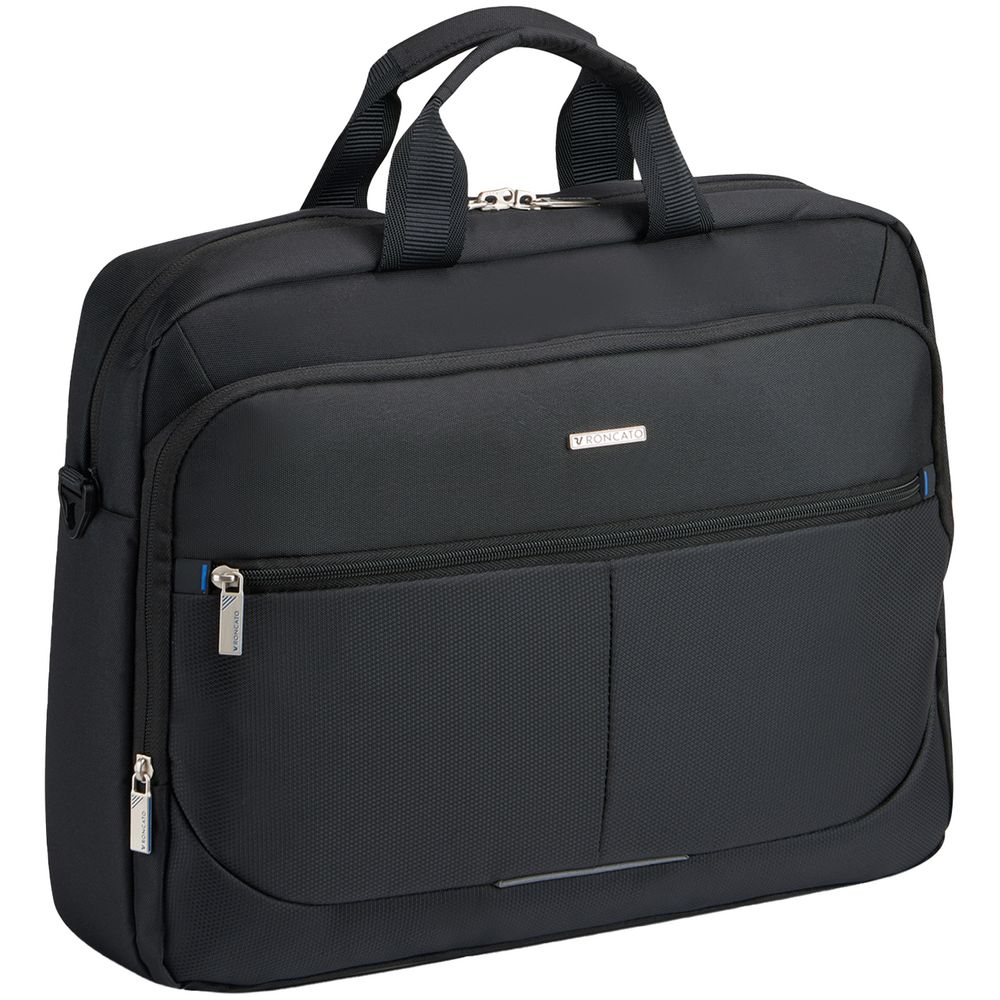 Изображение №1 | Сумка для ноутбука Easy Office 15, черная