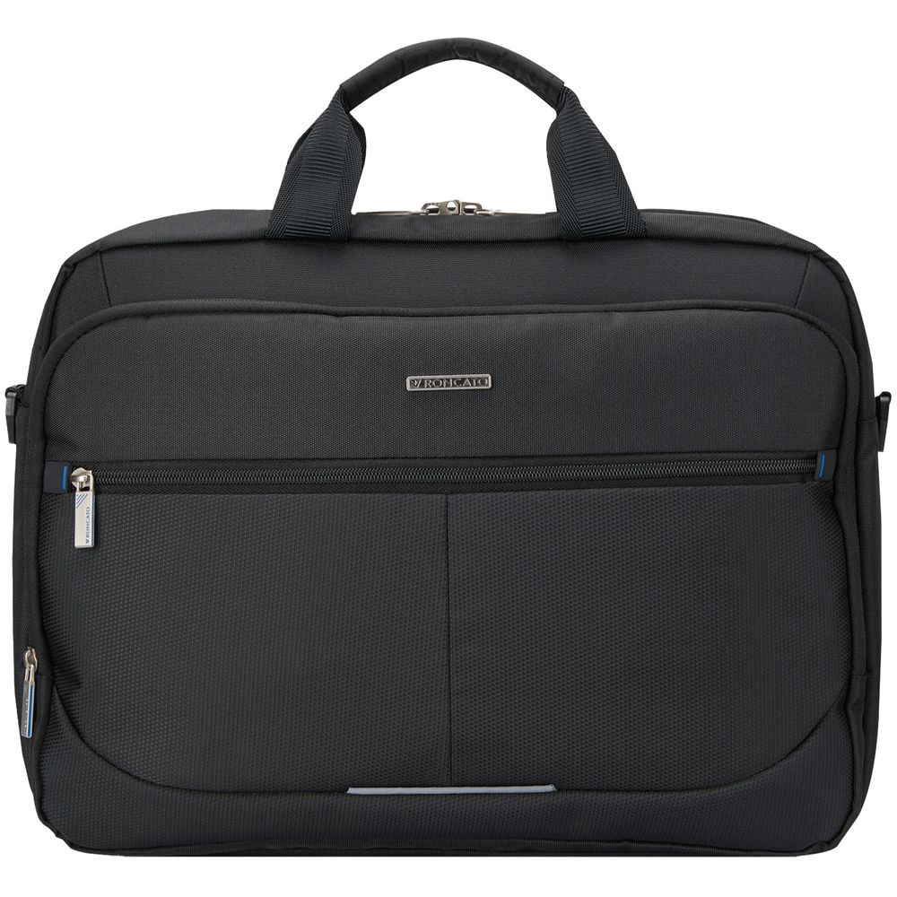 Изображение №2 | Сумка для ноутбука Easy Office 15, черная