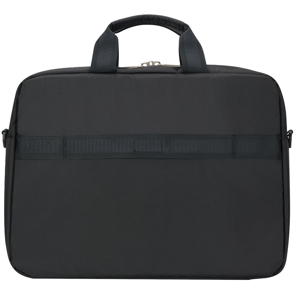 Изображение №3 | Сумка для ноутбука Easy Office 17, черная