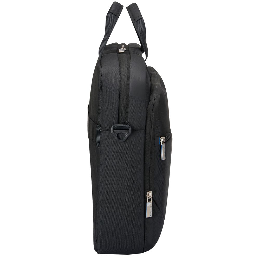 Изображение №4 | Сумка для ноутбука Easy Office 17, черная