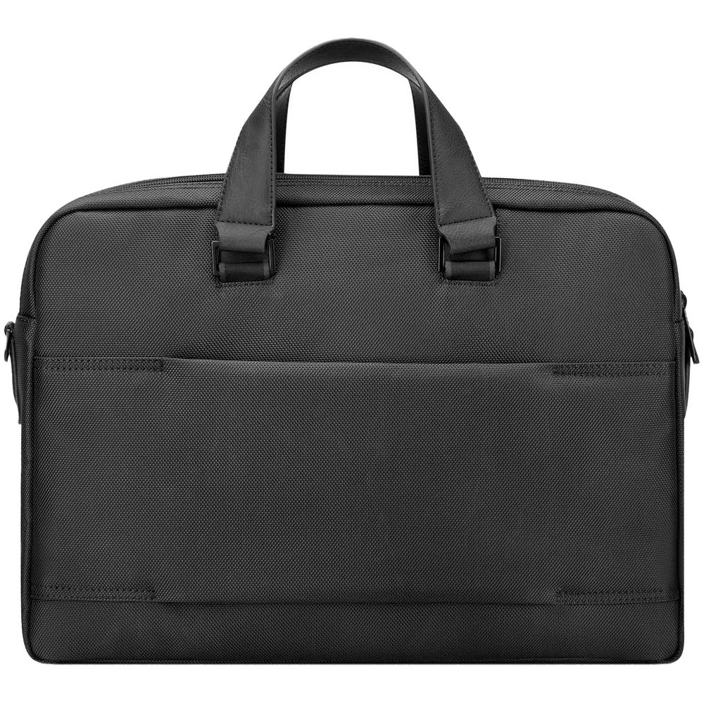 Изображение №2 | Сумка для ноутбука Panama, черная