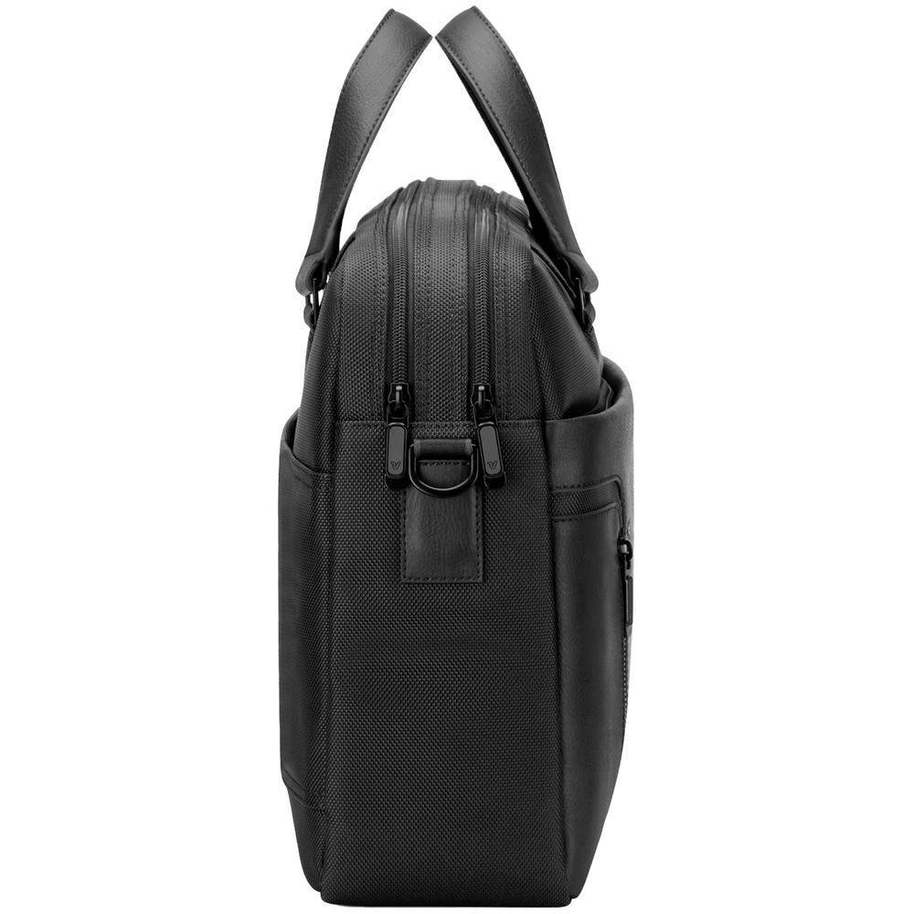 Изображение №4 | Сумка для ноутбука Panama, черная